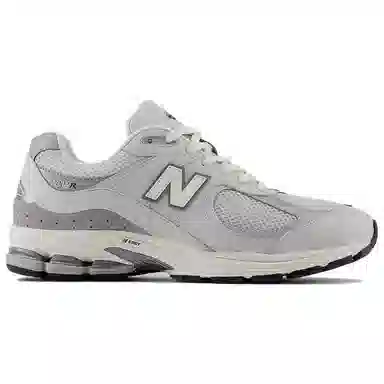 New Balance 2002R Light Grey