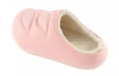 VEIDOORN Baguette Plush Slippers