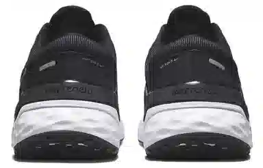 Nike Renew Run 4 Black