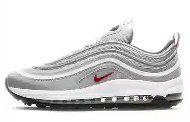 Nike Air Max 97 Golf "Silver Bullet"