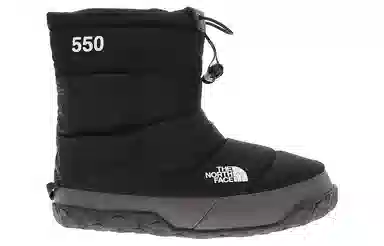 The North Face Nuptse