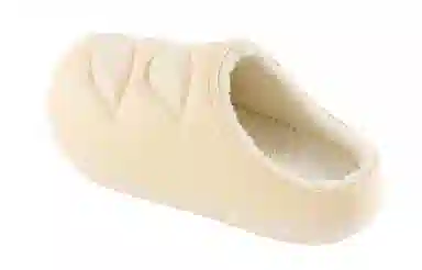 VEIDOORN Baguette Plush Slippers