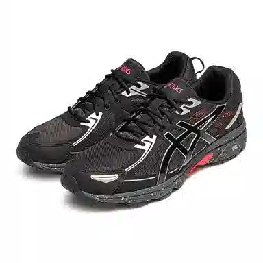 Asics Gel-Venture 6 Grey Black