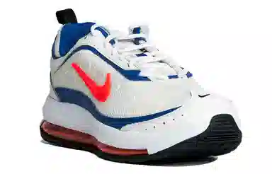 Nike Air Max AP White