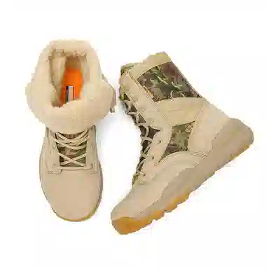 Xiangguan Outdoor Boots