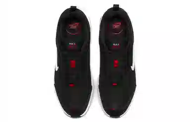 Nike Air Max AP Black White