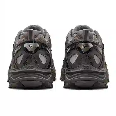 Mizuno Racer Trail Grey Black