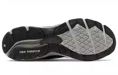 New Balance 990 V3 Black