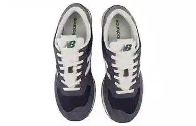 New Balance 574 Blue White