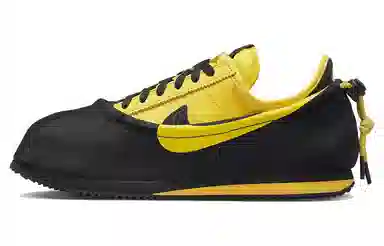 CLOT x Nike Cortez "Bruce Lee" Yellow