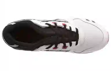 Asics Gel-Lyte 3 Black White