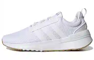 adidas neo Racer TR21 White