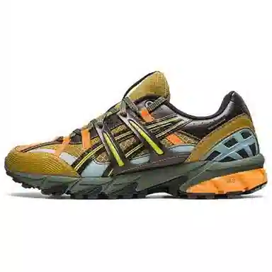 ANDERSSON BELL x Asics Gel-Sonoma Brown