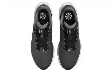 Nike Infinity Golf Shoes Black White