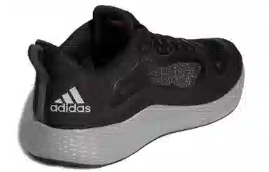 adidas Edge Rc 3 Black Silver