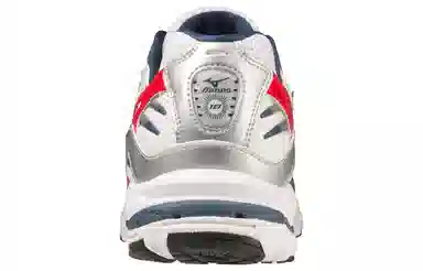 Mizuno Wave Rider 10 Silver