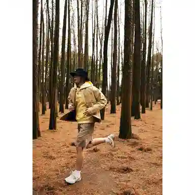 New Balance 1906R White Grey