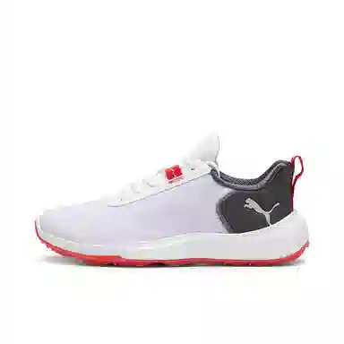 PUMA Ferrari Electron E White