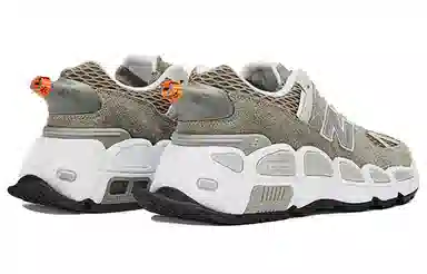 Salehe Bembury x New Balance 574 "Yurt"