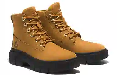 Timberland Greyfield Lace-Up