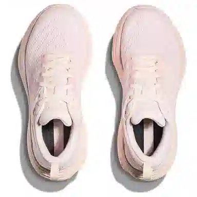 HOKA ONE ONE Bondi 8 Pink