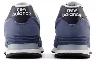 New Balance 574 Blue
