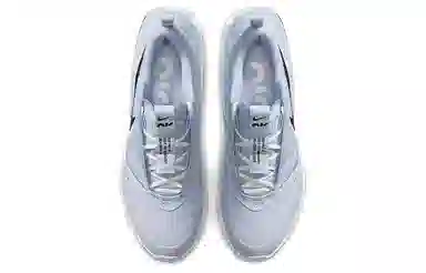 Nike Air Max Up Blue White