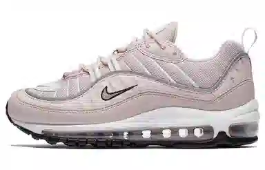 Nike Air Max 98 Barely Rose
