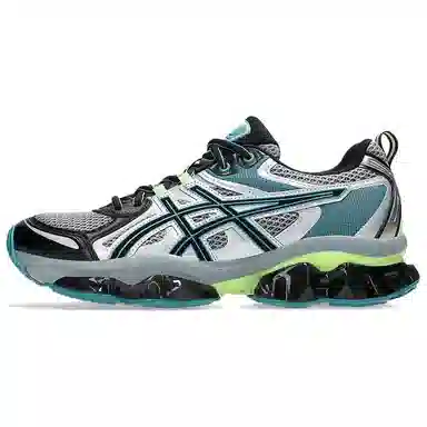 Asics GEL-Quantum Kinetic Silver Black