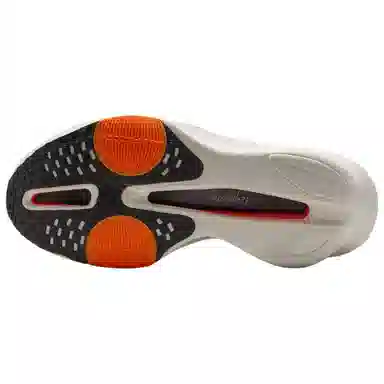 Nike Alphafly 3 Blueprint White Blue Orange