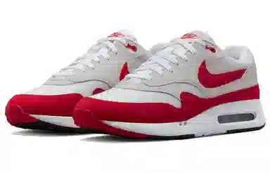 Nike Air Max 1 Golf "Sport Red"