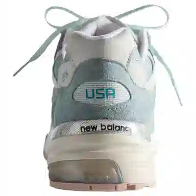 KITH x New Balance 992