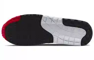 Nike Air Max 1 Golf "Sport Red"