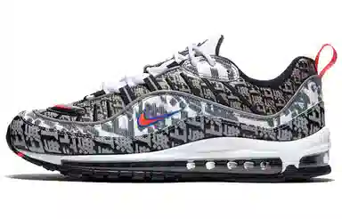 Nike Air Max 98 Shanghai Exclusive