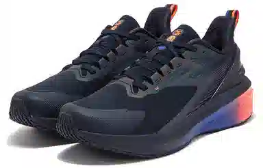 361° YP7 Black Shadow Blue