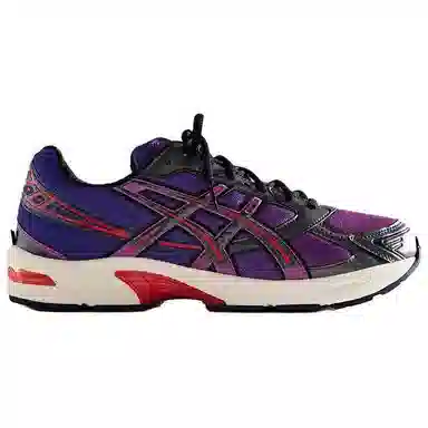 KITH x Marvel x Asics Gel-1130 "Magneto"