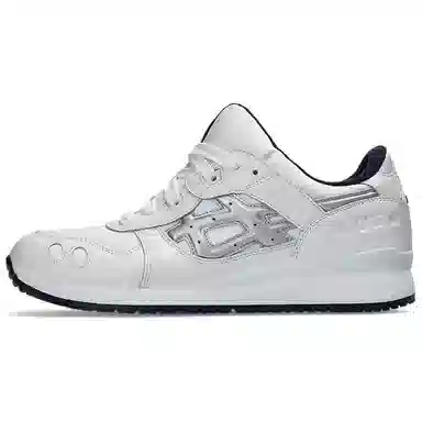 Beams x Asics Gel-Lyte 3 White
