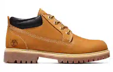 Timberland Chukka Wheat
