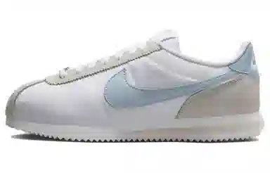 Nike Cortez White Blue