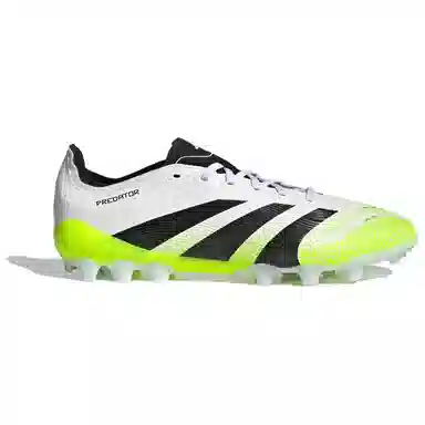 adidas Predator League White Black