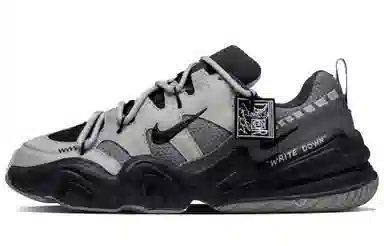 Nike Tech Hera Black Grey