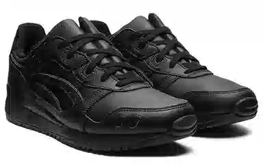 Asics Gel-Lyte 3 OG Carbon Black