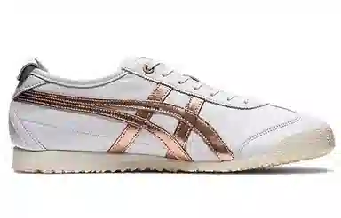 Onitsuka Tiger Mexico 66 SD White Rose Gold