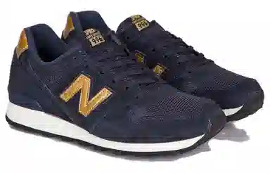 New Balance 996 Navy