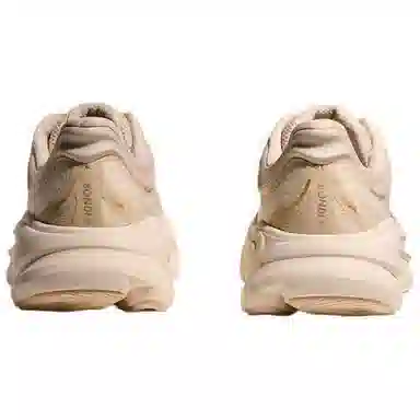 HOKA ONE ONE Bondi 9 Beige