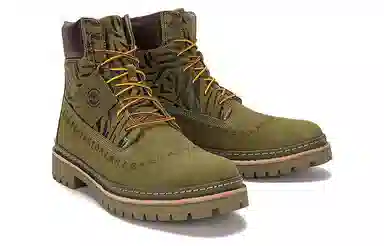 CLOT x Timberland Future73
