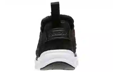 Reebok Furylite Gt Black White Grey
