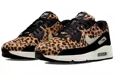 Nike Air Max 90 Golf NRG "Leopard"