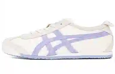Onitsuka Tiger Mexico 66 Beige Blue