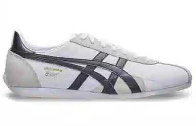 Onitsuka Tiger Runspark White Black